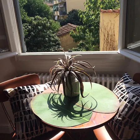 Urban Jungle Guest house Florence