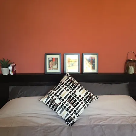 Guest house Urban Jungle *