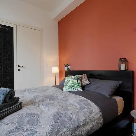 Guest house Urban Jungle Florence